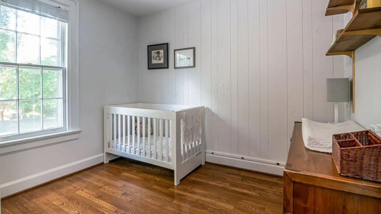 home organization for moms