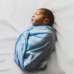 How to Swaddle a Baby Safely and When to Stop