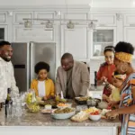 Family Routines and Daily Life